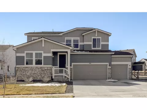 332 Mora Pl, Erie, CO 80516