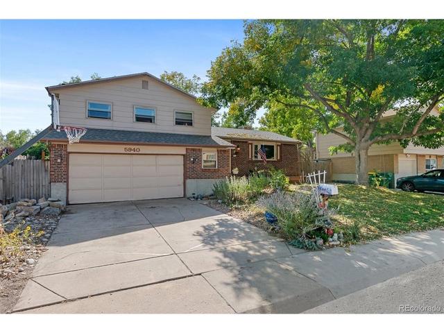 5940 W 108th Cir, Westminster, CO 80020