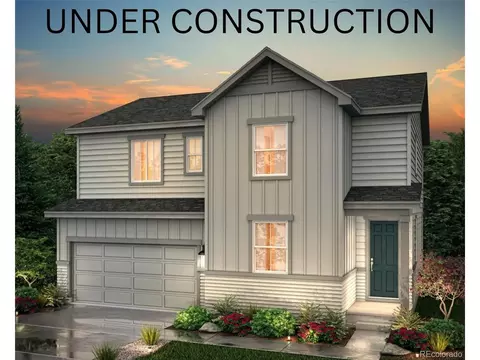 10910 Rolling Peaks Dr, Peyton, CO 80831