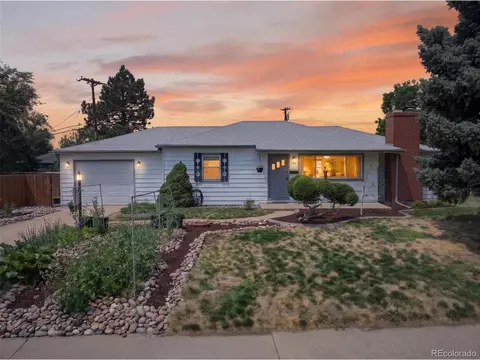 5189 S Sherman St, Littleton, CO 80121