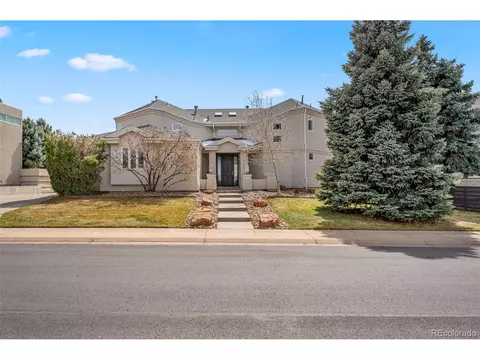 5330 E Dakota Ave, Denver, CO 80246