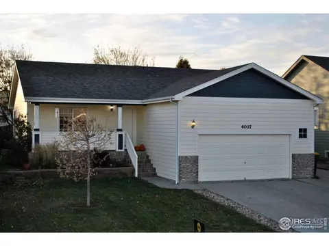 4007 28th Ave, Evans, CO 80620 photo 1
