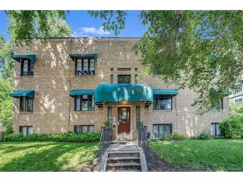 1605 Saint Paul St #9, Denver, CO 80206