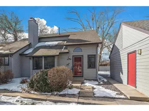 6339 Oak Ct, Arvada, CO 80004