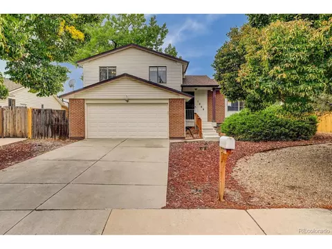 1059 S Joplin Way, Aurora, CO 80017