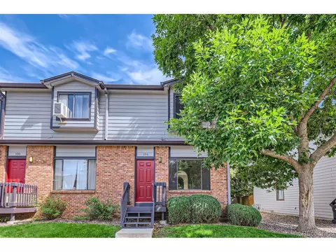 10693 W 63rd Dr #106, Arvada, CO 80004