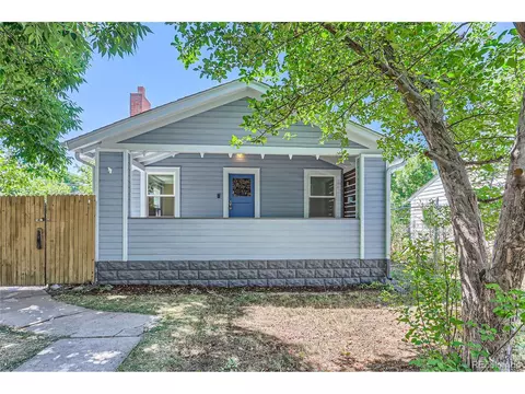 147 Irving St, Denver, CO 80219