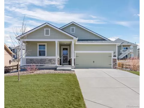42338 Forest Oaks Dr, Elizabeth, CO 80107