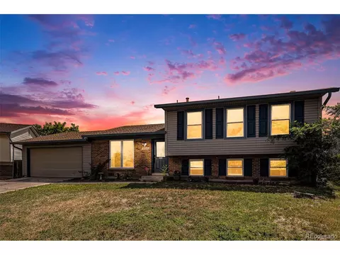 2320 E 96th Way, Thornton, CO 80229 photo 2