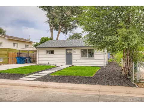 6661 Bellaire St, Commerce City, CO 80022
