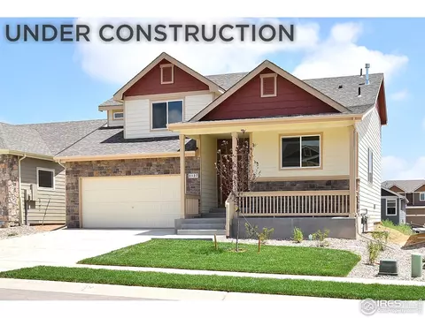 1563 Driftline Dr, Windsor, CO 80550 photo 1