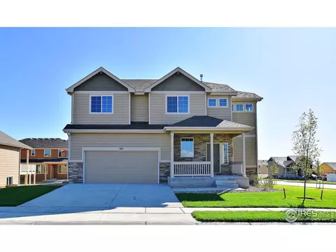 811 Mt Sneffels Ave, Windsor, CO 80550 photo 1
