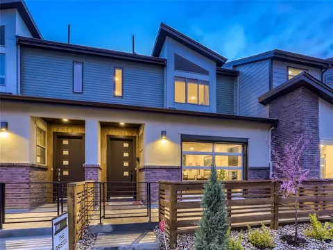 4037 S Teller St, Lakewood, CO 80235