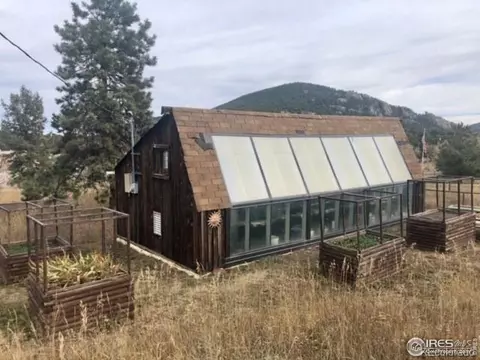 26261 Nelson Ave, Conifer, CO 80433 photo 1
