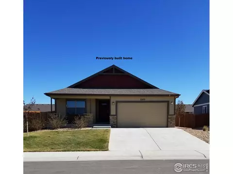 1113 Bison Way, Wiggins, CO 80654 photo 1