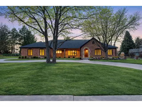 11 Mockingbird Ln, Cherry Hills Village, CO 80113