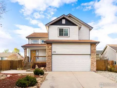 246 Opal Ct, Windsor, CO 80550 photo 1