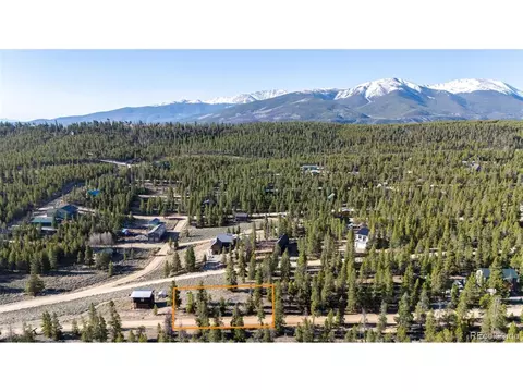 104 Cedar Dr, Twin Lakes, CO 80461