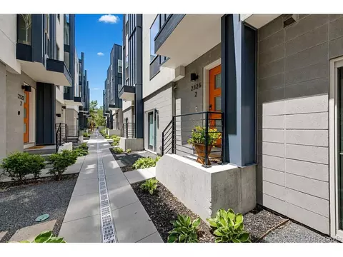2326 Decatur St #2, Denver, CO 80211