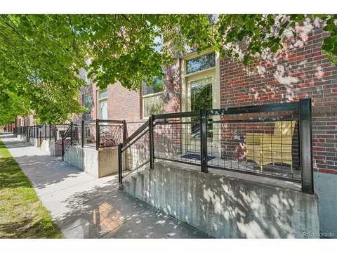 1111 Osage St #16, Denver, CO 80204