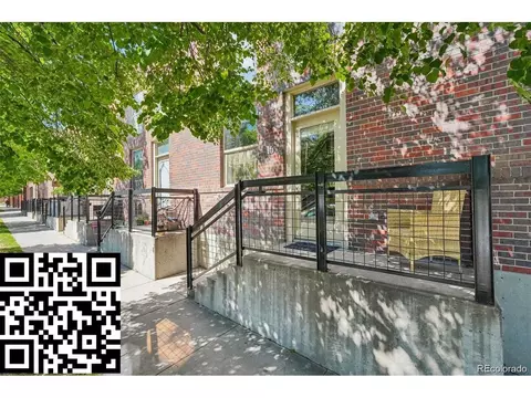 1111 Osage St #16, Denver, CO 80204
