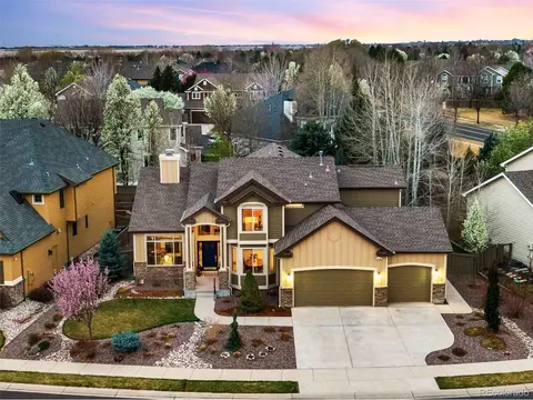 3409 Muskrat Crk, Fort Collins, CO 80528