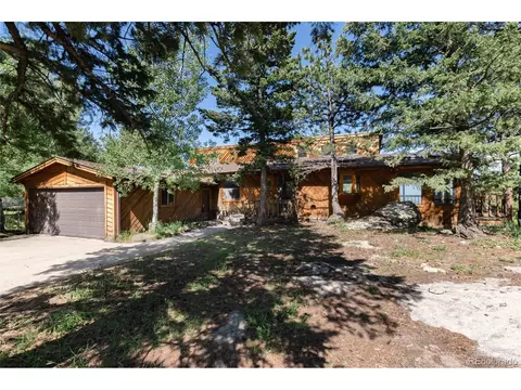 23254 Valley High Rd, Morrison, CO 80465 photo 1