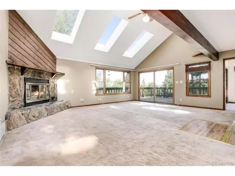 23254 Valley High Rd, Morrison, CO 80465 photo 6