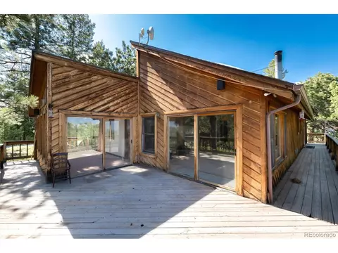 23254 Valley High Rd, Morrison, CO 80465 photo 23