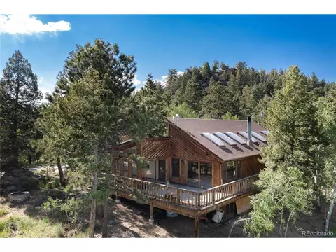 23254 Valley High Rd, Morrison, CO 80465 photo 25