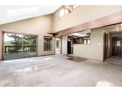 23254 Valley High Rd, Morrison, CO 80465 photo 3
