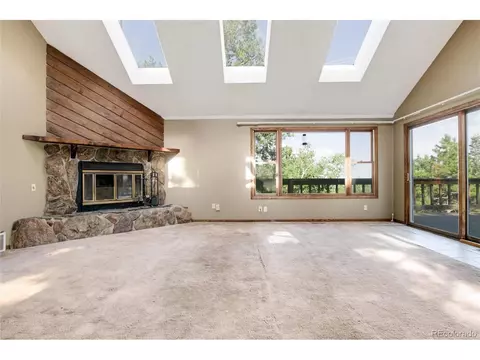 23254 Valley High Rd, Morrison, CO 80465 photo 5