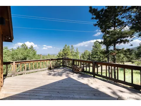 23254 Valley High Rd, Morrison, CO 80465 photo 24