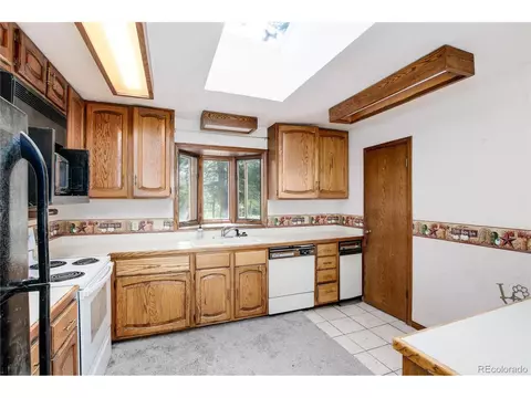 23254 Valley High Rd, Morrison, CO 80465 photo 9