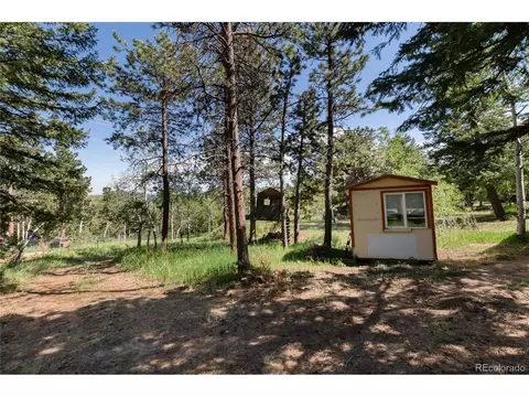 23254 Valley High Rd, Morrison, CO 80465 photo 27
