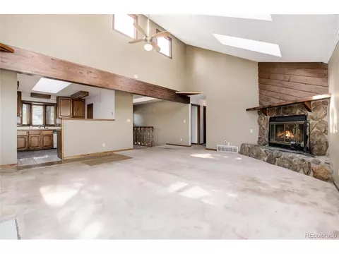 23254 Valley High Rd, Morrison, CO 80465 photo 4