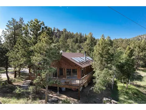 23254 Valley High Rd, Morrison, CO 80465 photo 26