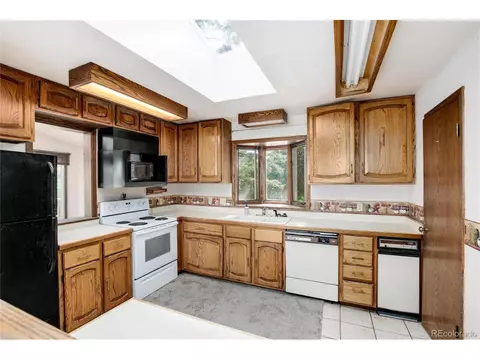 23254 Valley High Rd, Morrison, CO 80465 photo 10