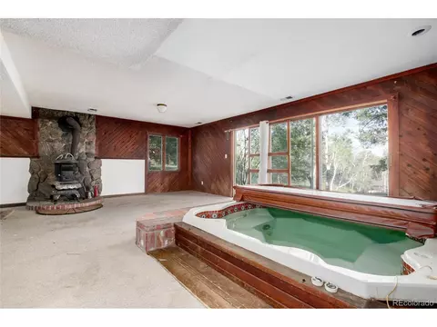 23254 Valley High Rd, Morrison, CO 80465 photo 18