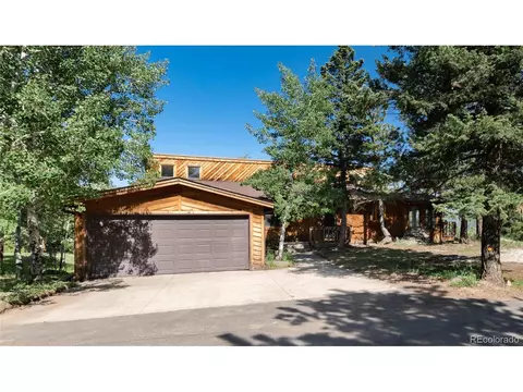 23254 Valley High Rd, Morrison, CO 80465 photo 2