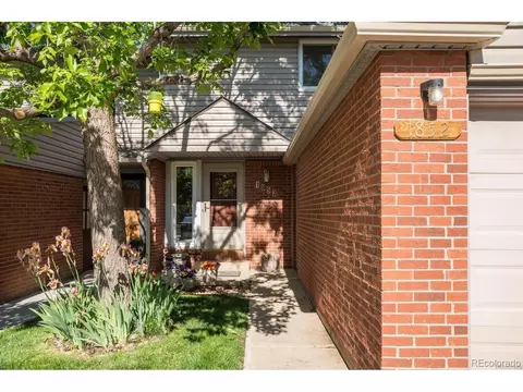 1852 Centaur Cir, Lafayette, CO 80026