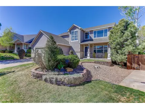 5247 S Bahama Cir, Centennial, CO 80015
