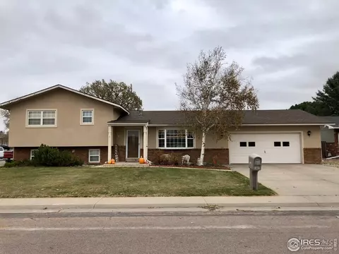 1401 Westview Dr, Sterling, CO 80751 photo 1