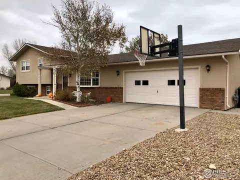 1401 Westview Dr, Sterling, CO 80751 photo 3