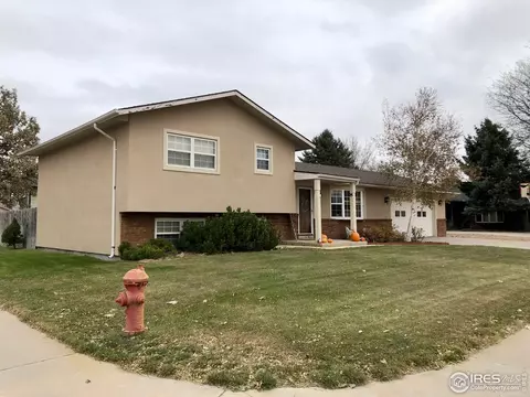 1401 Westview Dr, Sterling, CO 80751 photo 2