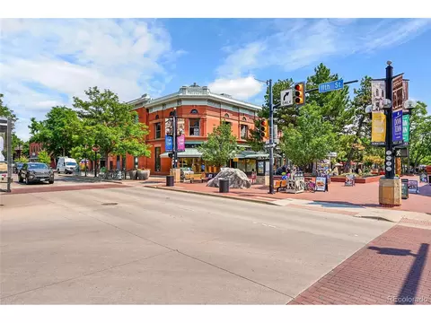 1934 18th St #11, Boulder, CO 80302