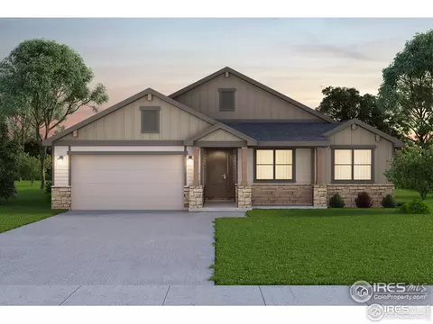 6039 Maidenhead Dr, Windsor, CO 80550 photo 1