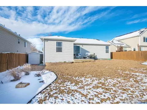 858 Mcclure Ave, Firestone, CO 80520 photo 17