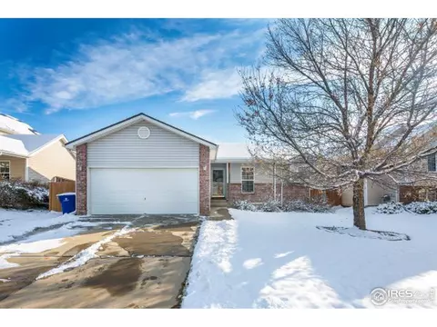 858 Mcclure Ave, Firestone, CO 80520 photo 1