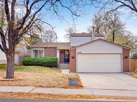 14650 E Radcliff Pl, Aurora, CO 80015 photo 1
